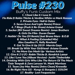 Pulse 230